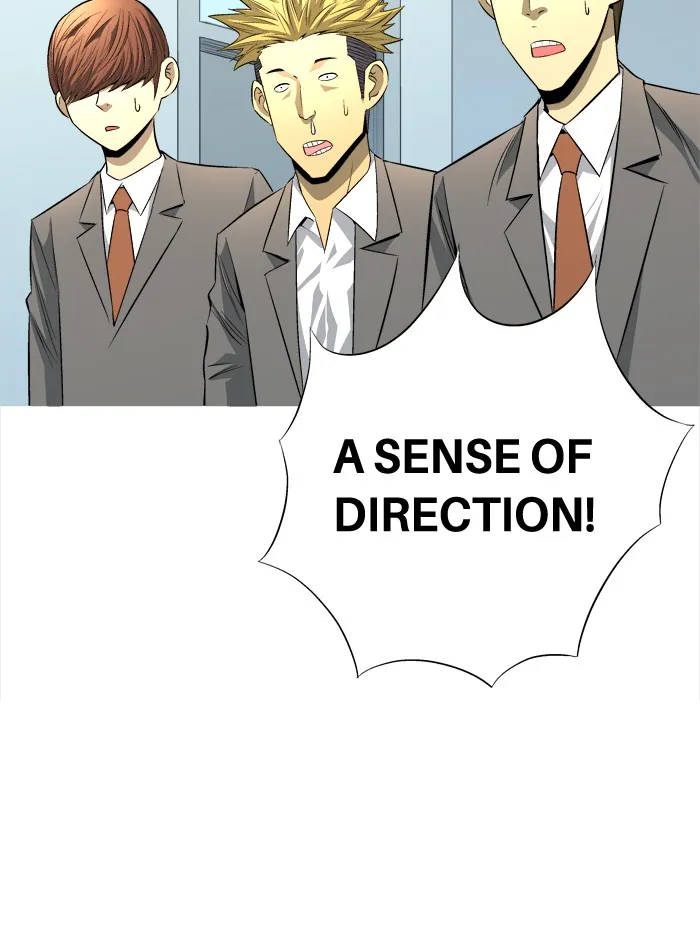 Read Aura from Another Planet chapter 75 image 32 on Lezhin
