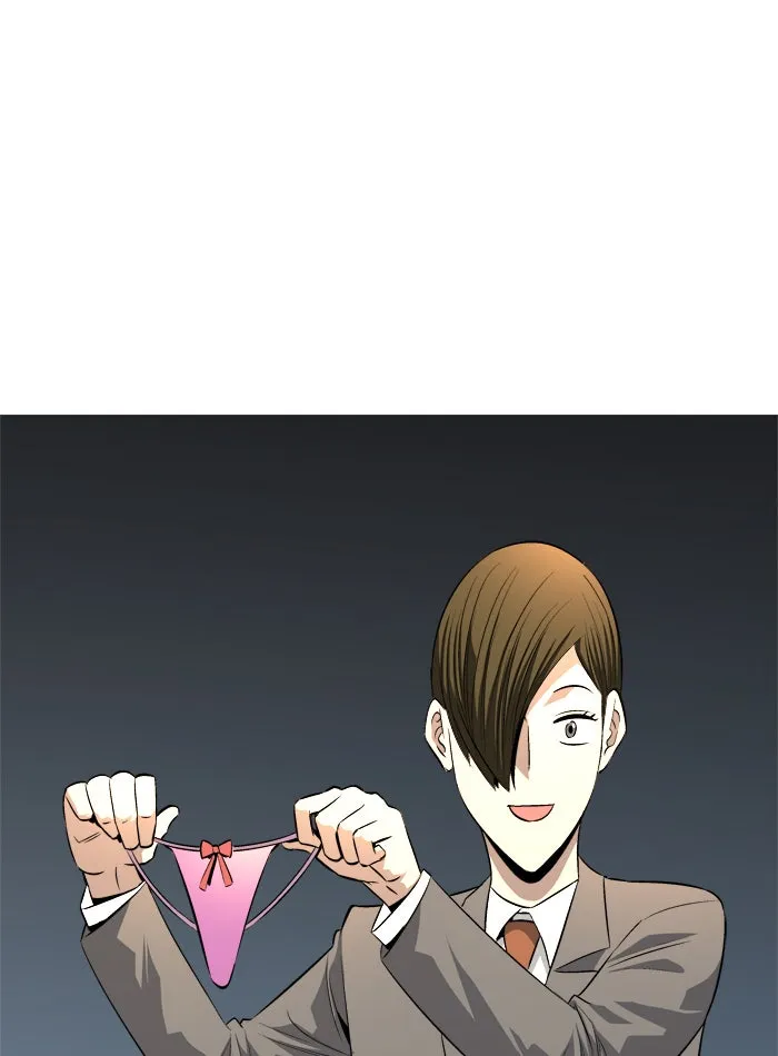 Read Aura from Another Planet chapter 75 image 34 on Lezhin