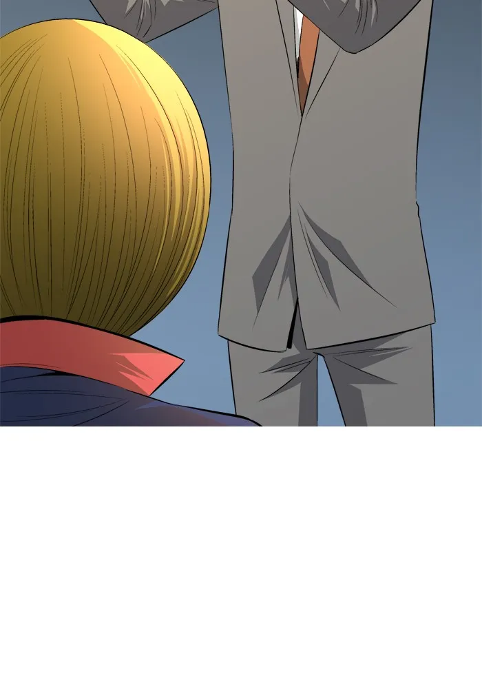 Read Aura from Another Planet chapter 75 image 35 on Lezhin