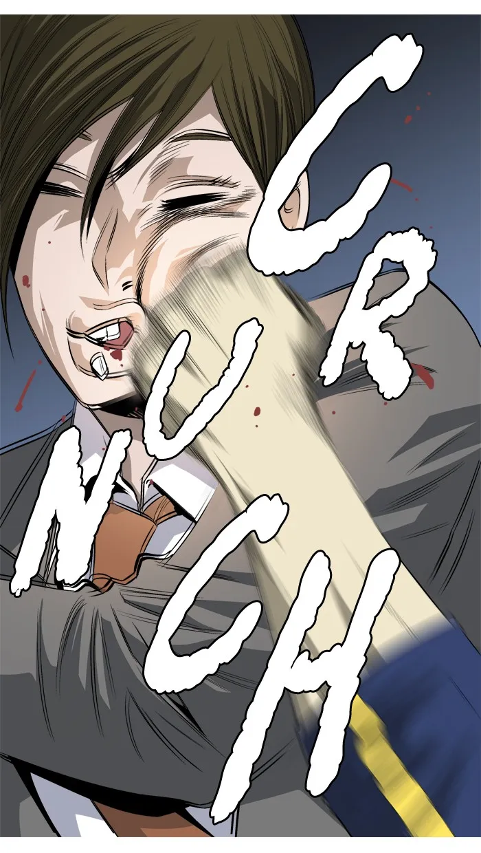 Read Aura from Another Planet chapter 75 image 36 on Lezhin