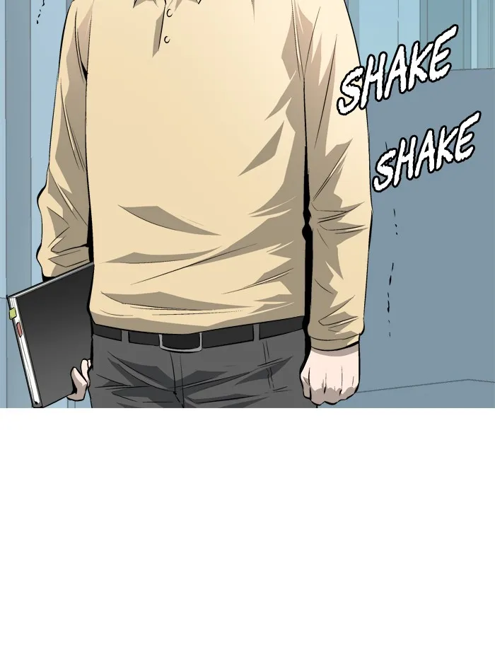 Read Aura from Another Planet chapter 75 image 41 on Lezhin