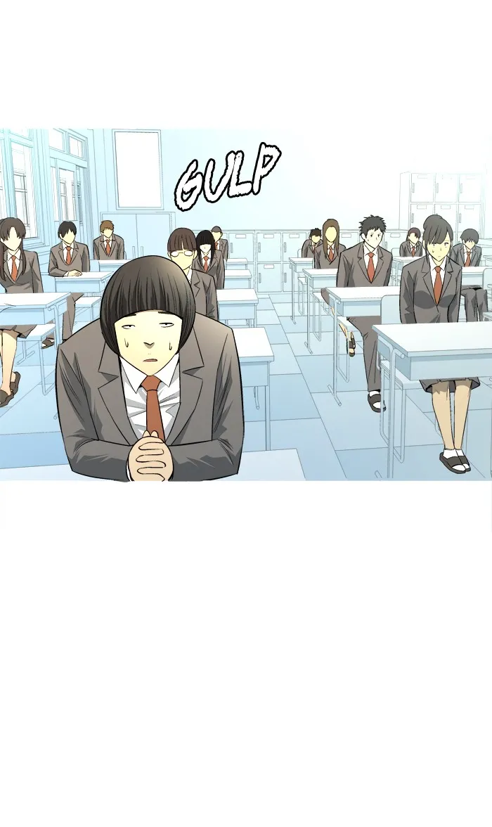 Read Aura from Another Planet chapter 75 image 42 on Lezhin