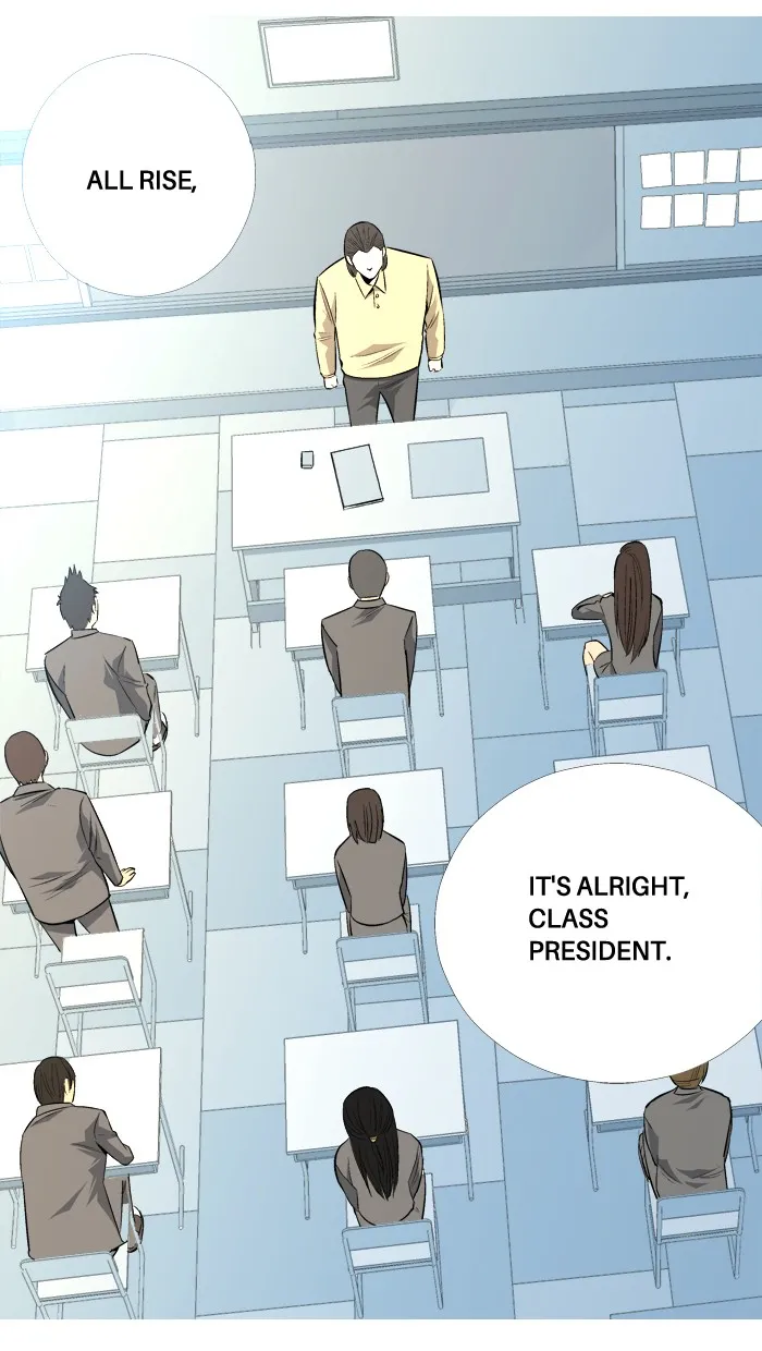 Read Aura from Another Planet chapter 75 image 43 on Lezhin
