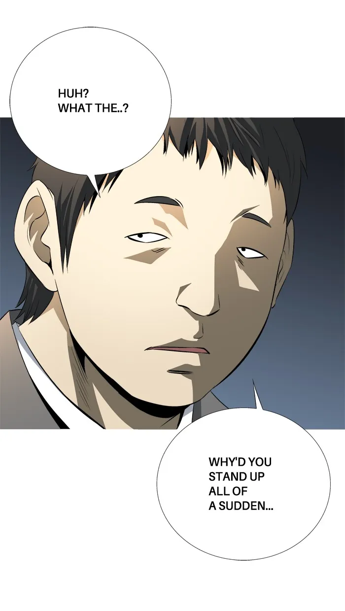 Read Aura from Another Planet chapter 75 image 50 on Lezhin