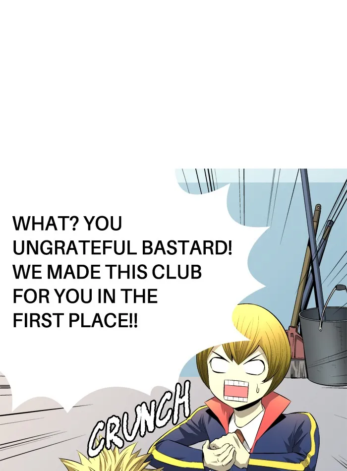 Read Aura from Another Planet chapter 75 image 9 on Lezhin