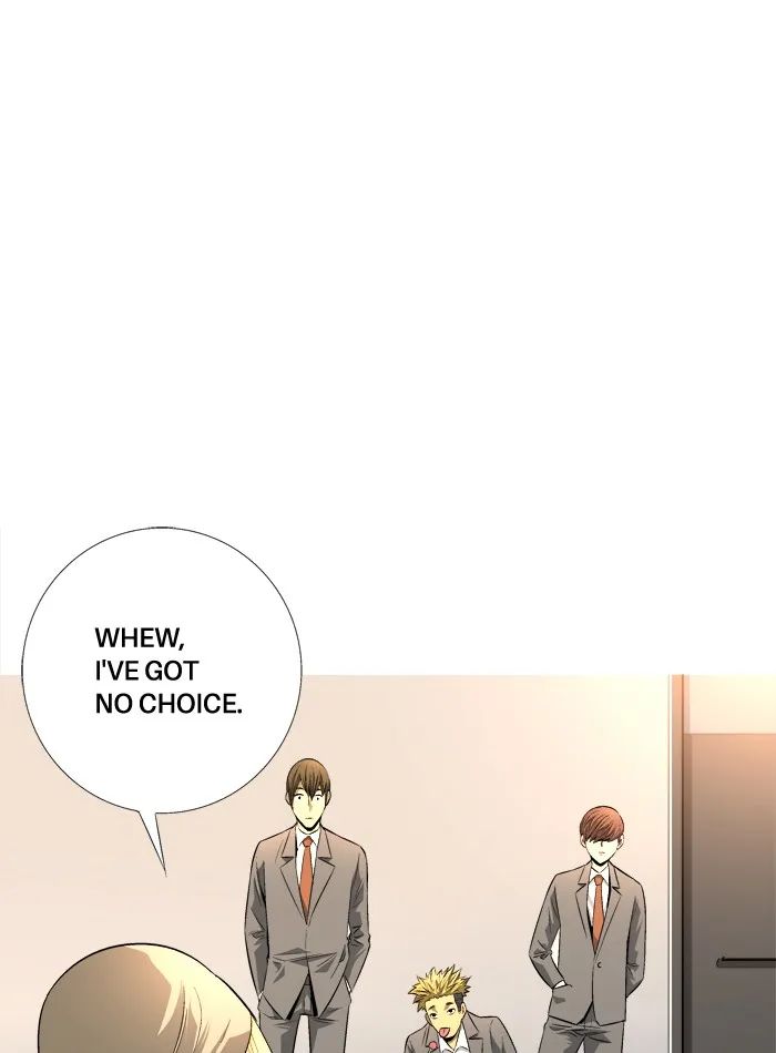 Read Aura from Another Planet chapter 76 image 14 on Lezhin