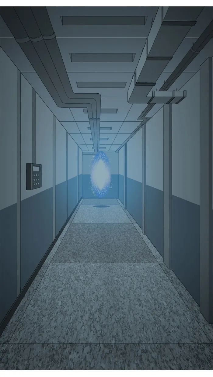 Read Aura from Another Planet chapter 76 image 19 on Lezhin