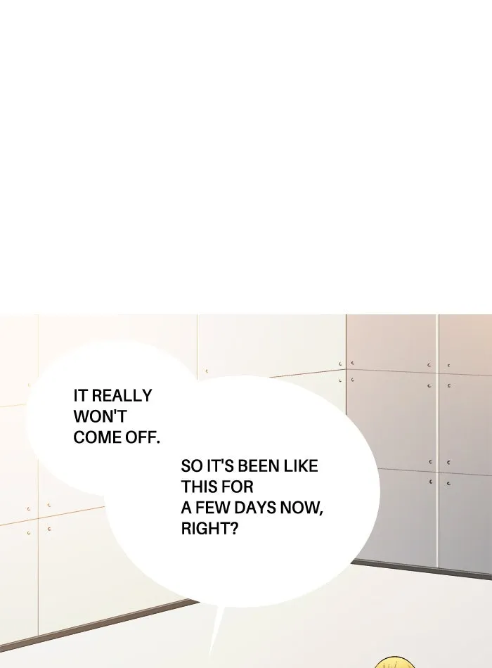 Read Aura from Another Planet chapter 76 image 2 on Lezhin