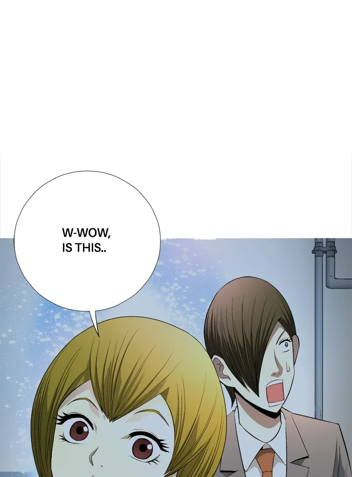 Read Aura from Another Planet chapter 76 image 20 on Lezhin