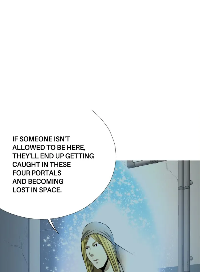 Read Aura from Another Planet chapter 76 image 23 on Lezhin