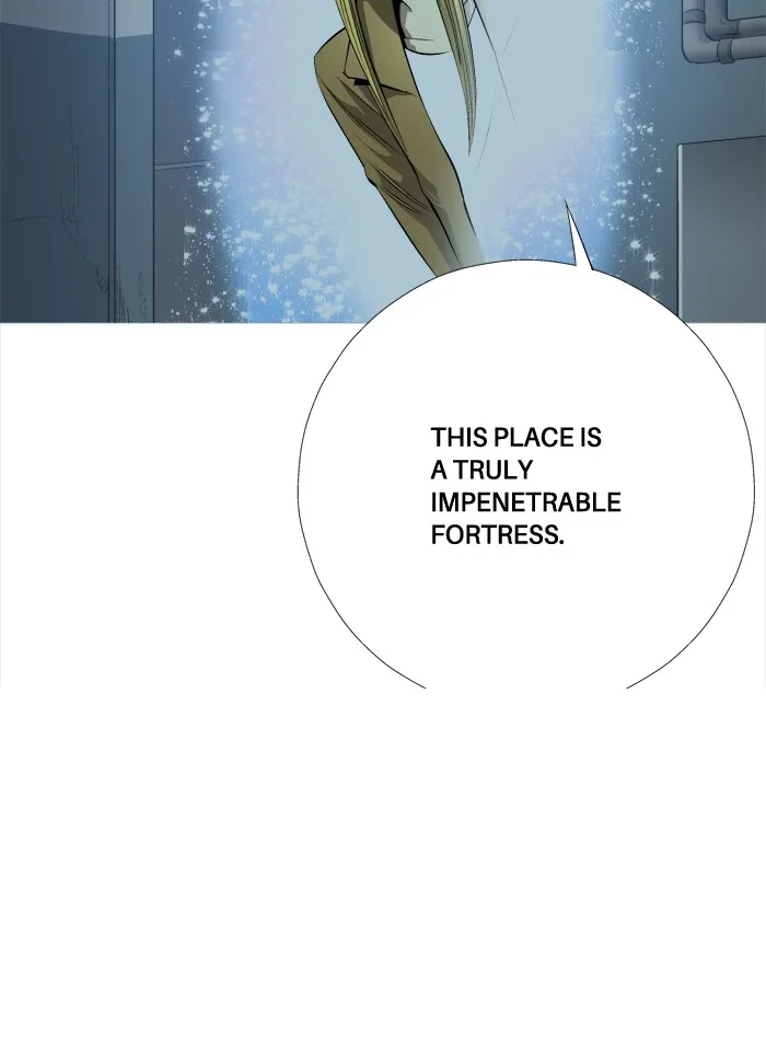 Read Aura from Another Planet chapter 76 image 24 on Lezhin
