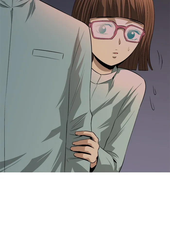Read Aura from Another Planet chapter 76 image 31 on Lezhin