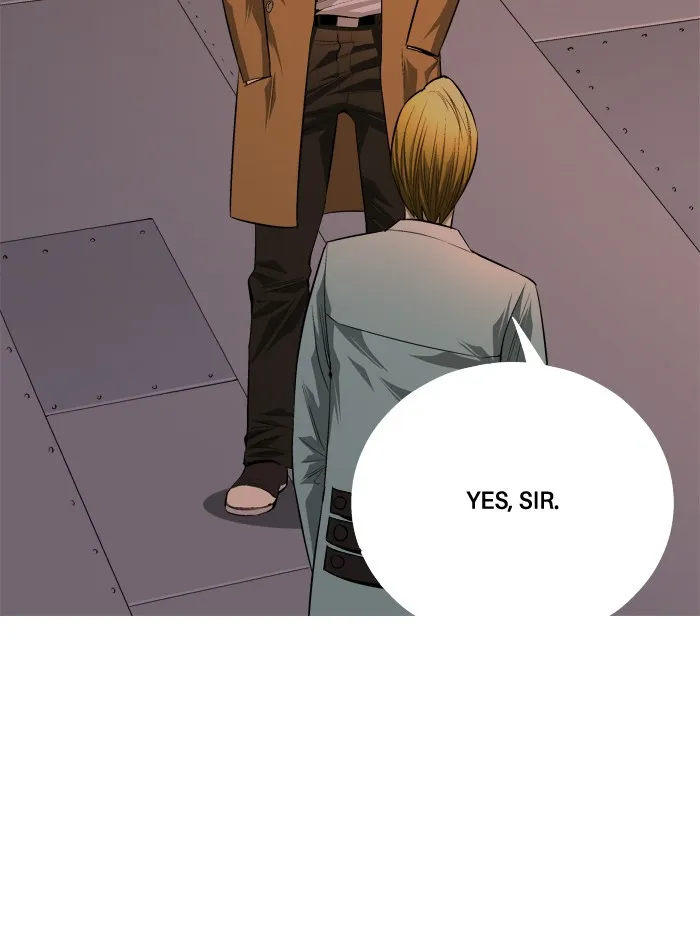 Read Aura from Another Planet chapter 76 image 37 on Lezhin