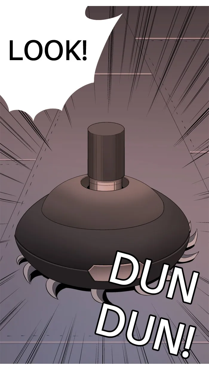 Read Aura from Another Planet chapter 76 image 38 on Lezhin