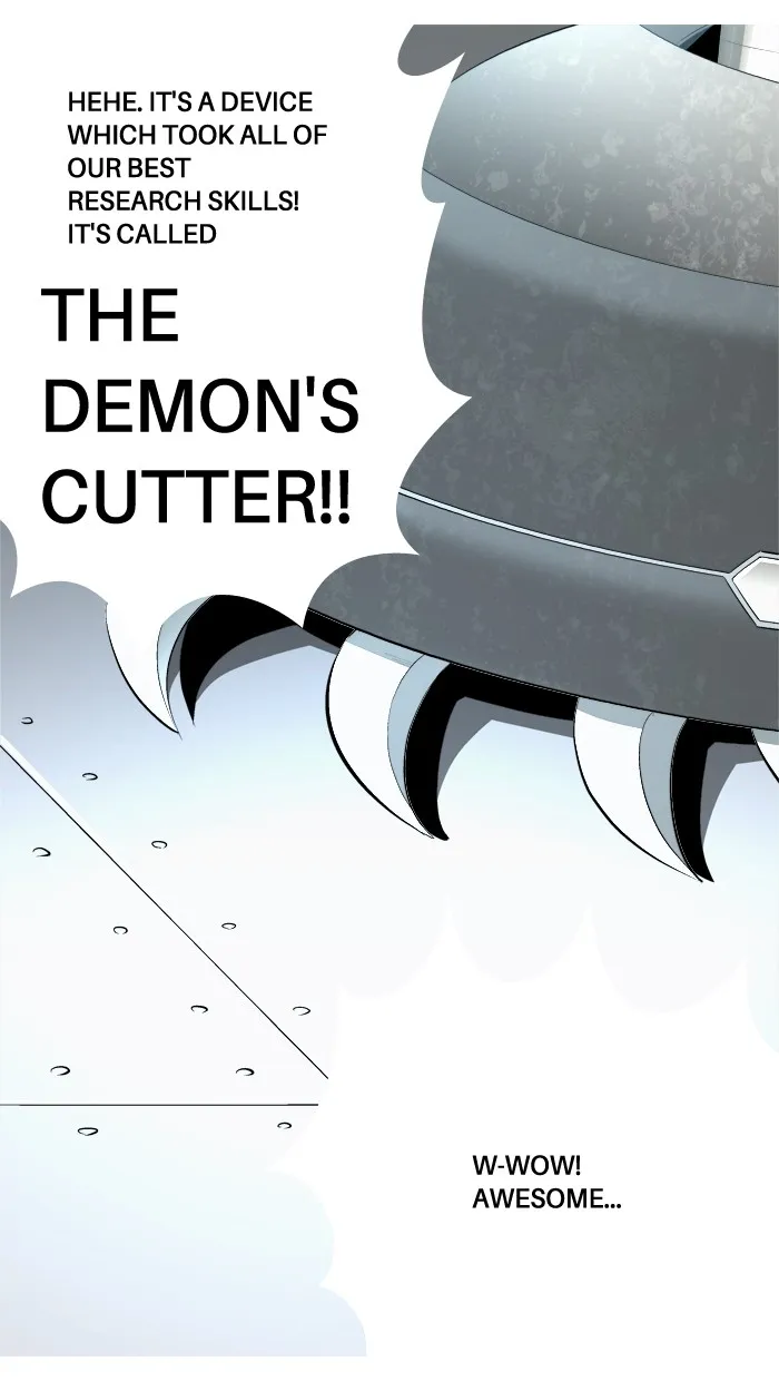 Read Aura from Another Planet chapter 76 image 41 on Lezhin