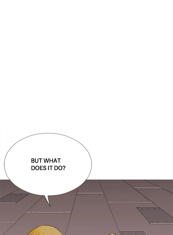 Read Aura from Another Planet chapter 76 image 42 on Lezhin