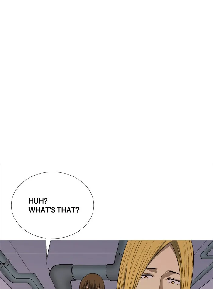 Read Aura from Another Planet chapter 76 image 49 on Lezhin