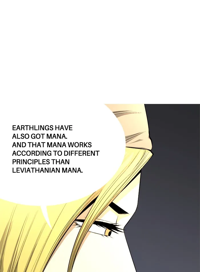 Read Aura from Another Planet chapter 76 image 5 on Lezhin