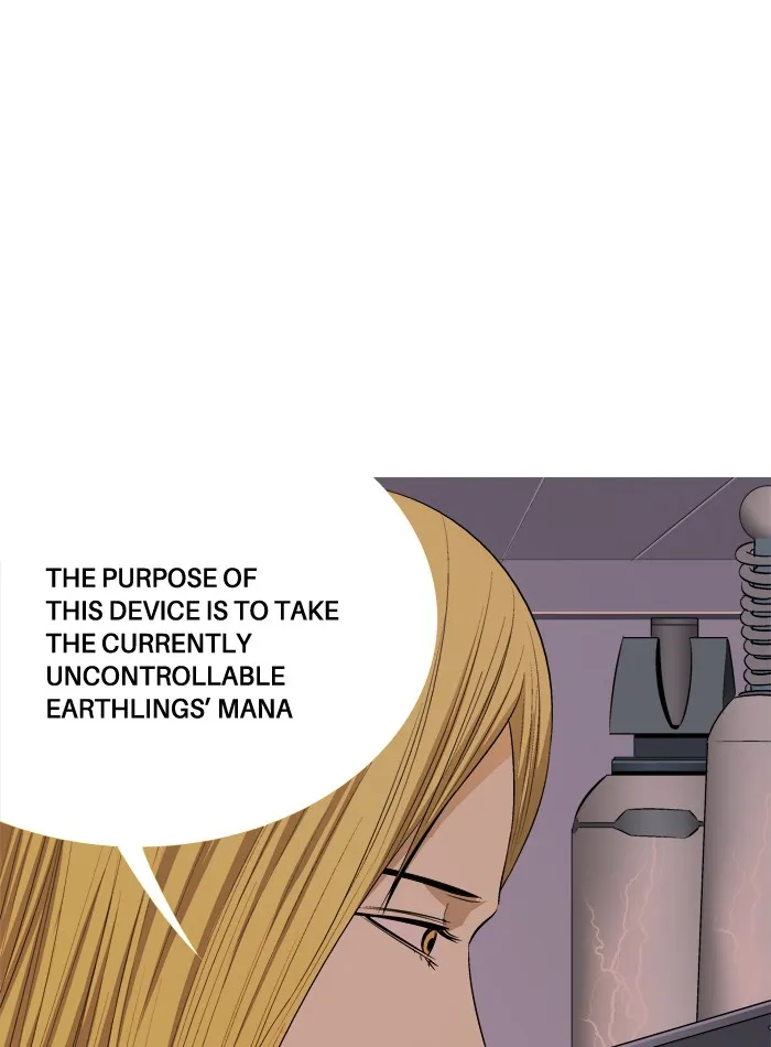 Read Aura from Another Planet chapter 76 image 52 on Lezhin