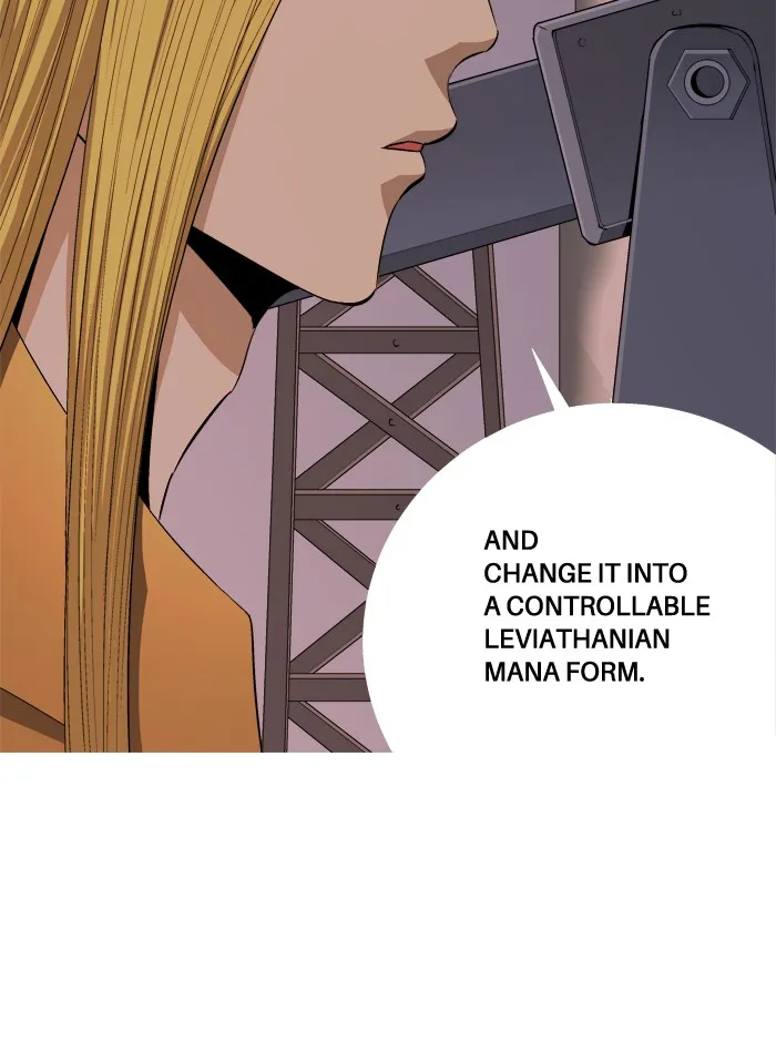 Read Aura from Another Planet chapter 76 image 53 on Lezhin