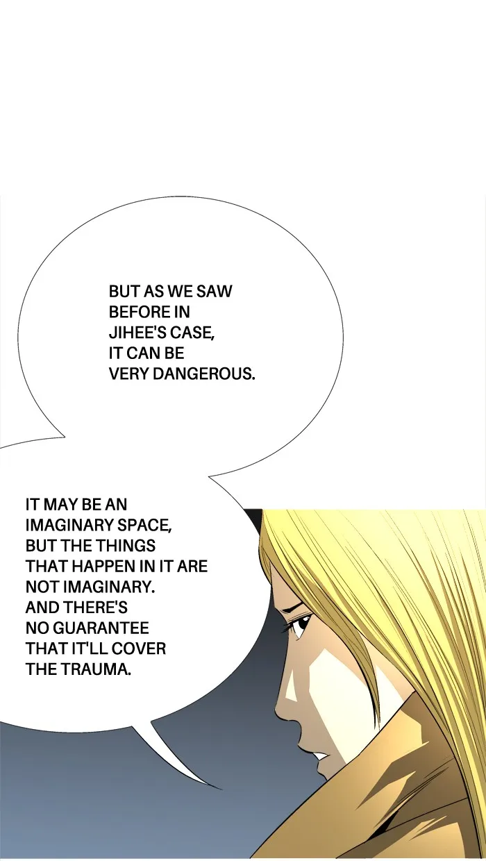 Read Aura from Another Planet chapter 76 image 56 on Lezhin