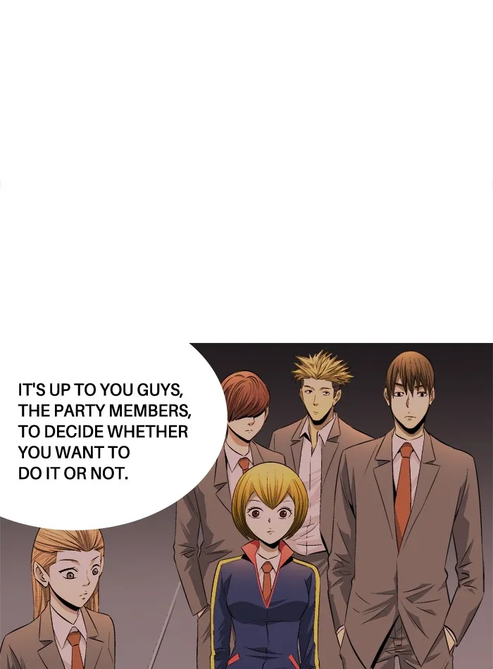 Read Aura from Another Planet chapter 76 image 57 on Lezhin