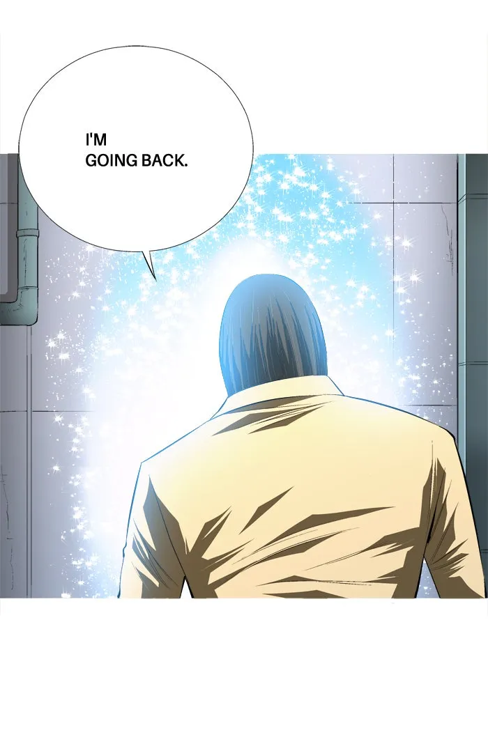 Read Aura from Another Planet chapter 76 image 59 on Lezhin