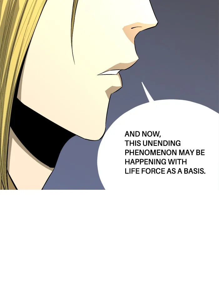 Read Aura from Another Planet chapter 76 image 6 on Lezhin