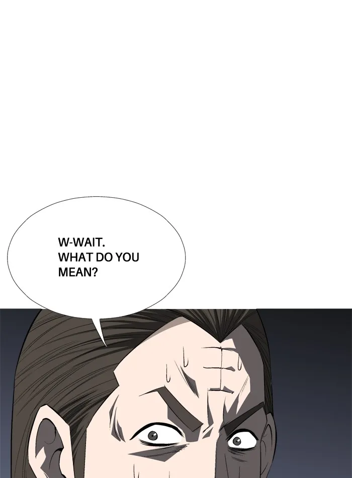 Read Aura from Another Planet chapter 76 image 8 on Lezhin