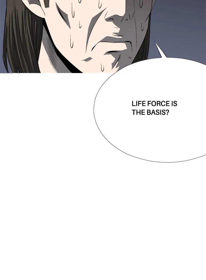 Read Aura from Another Planet chapter 76 image 9 on Lezhin