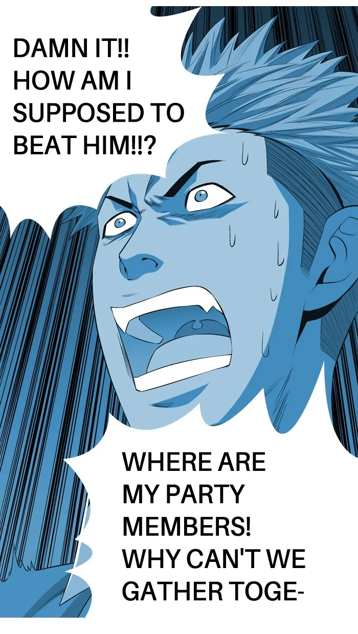 Read Aura from Another Planet chapter 78 image 10 on Lezhin