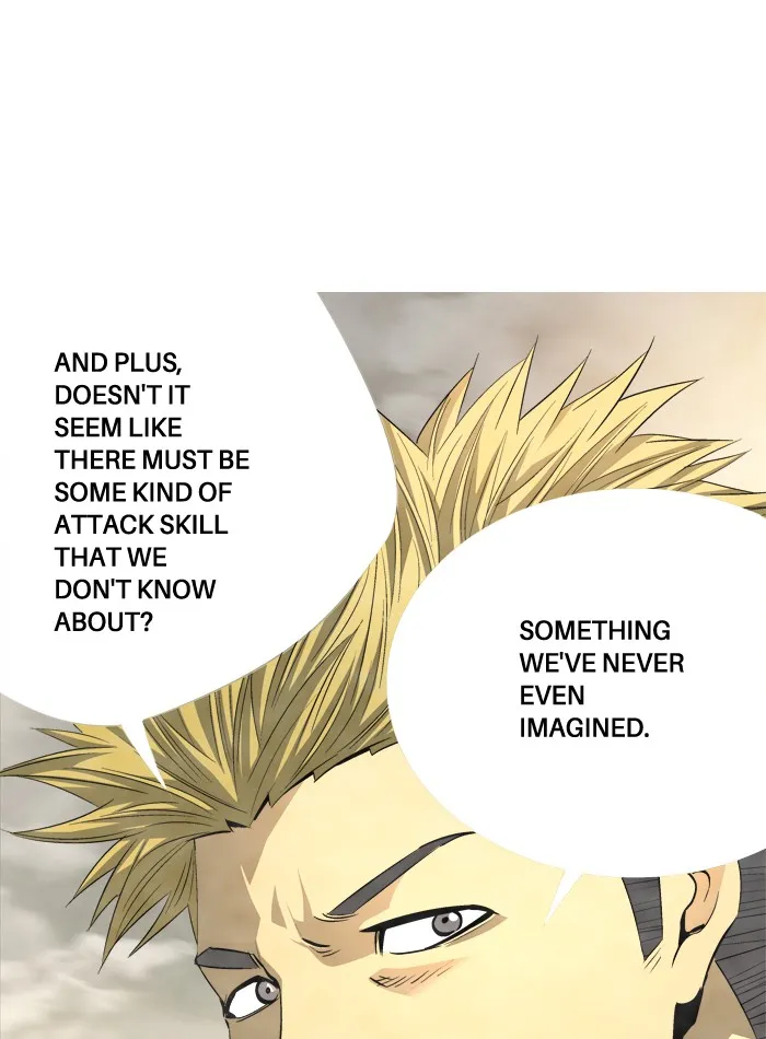 Read Aura from Another Planet chapter 78 image 19 on Lezhin