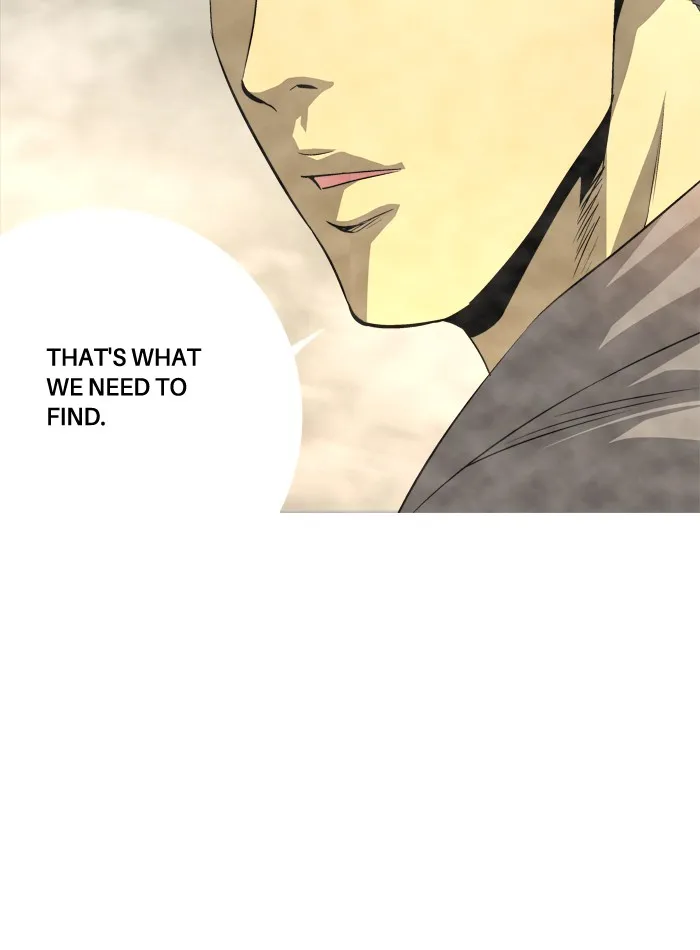 Read Aura from Another Planet chapter 78 image 20 on Lezhin