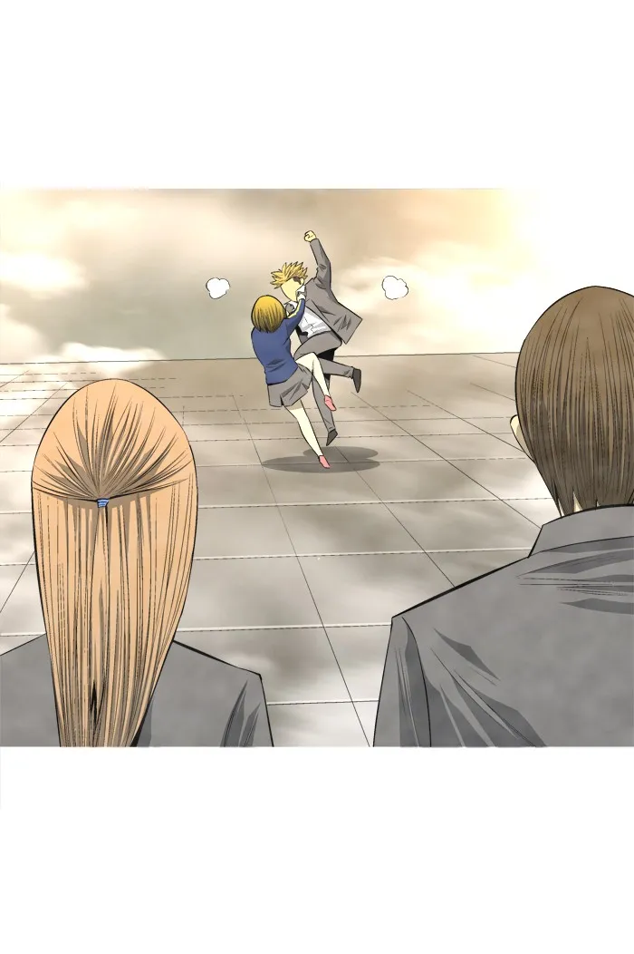 Read Aura from Another Planet chapter 78 image 22 on Lezhin