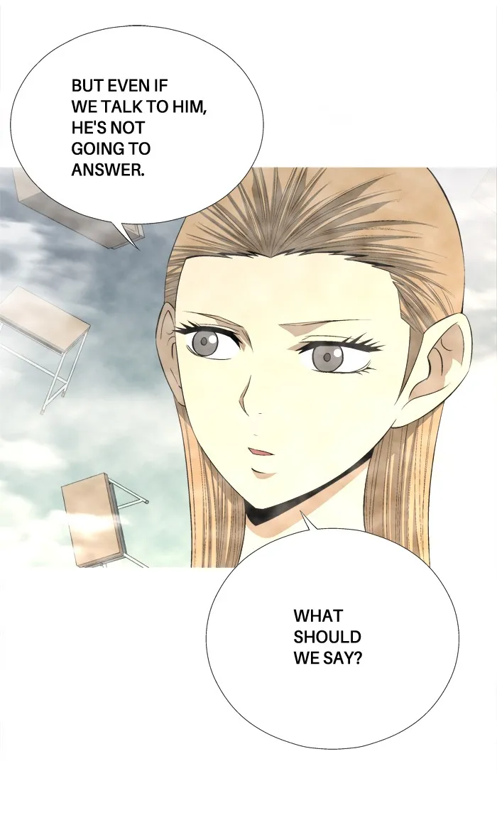 Read Aura from Another Planet chapter 78 image 23 on Lezhin