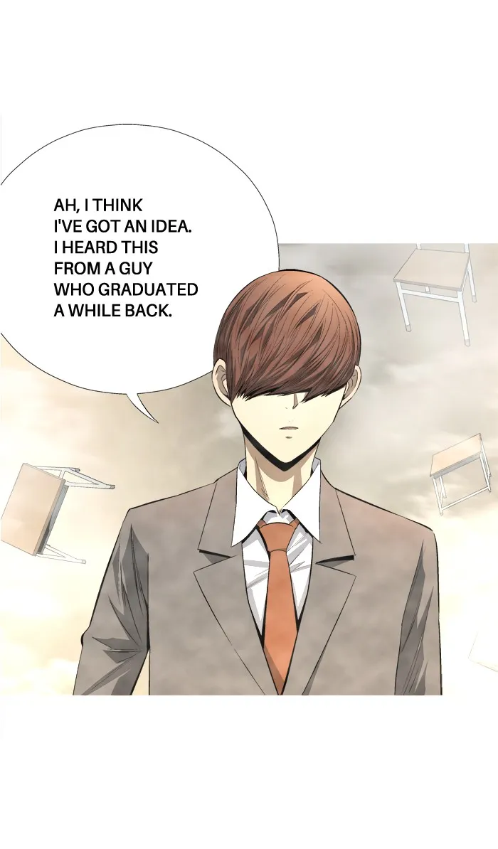 Read Aura from Another Planet chapter 78 image 24 on Lezhin