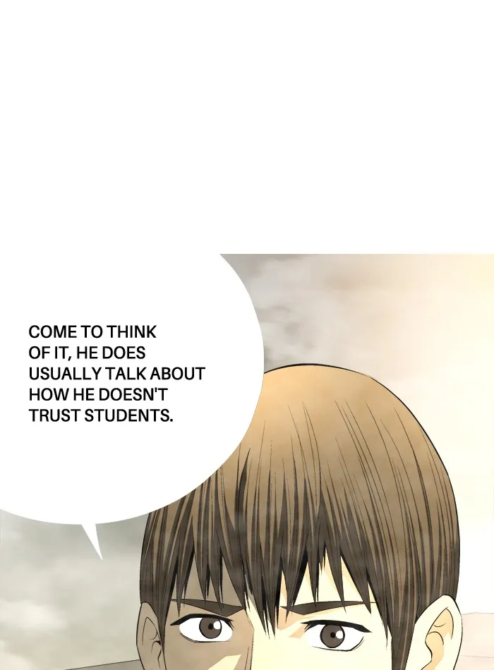 Read Aura from Another Planet chapter 78 image 26 on Lezhin