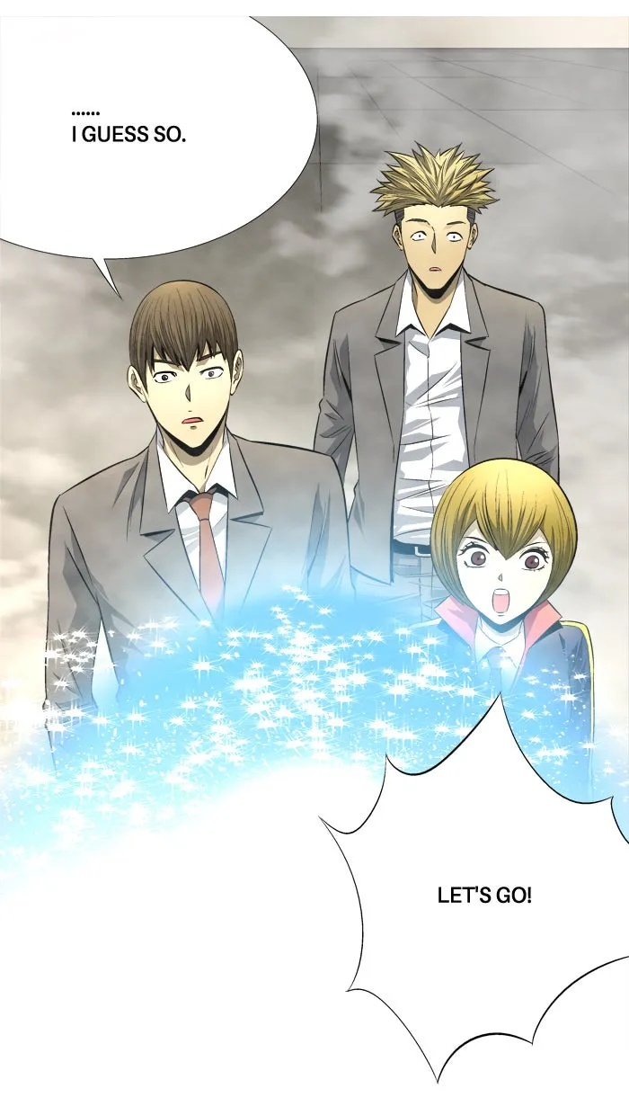 Read Aura from Another Planet chapter 78 image 31 on Lezhin