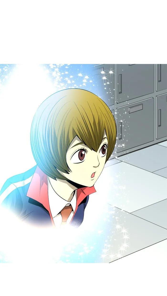 Read Aura from Another Planet chapter 78 image 32 on Lezhin