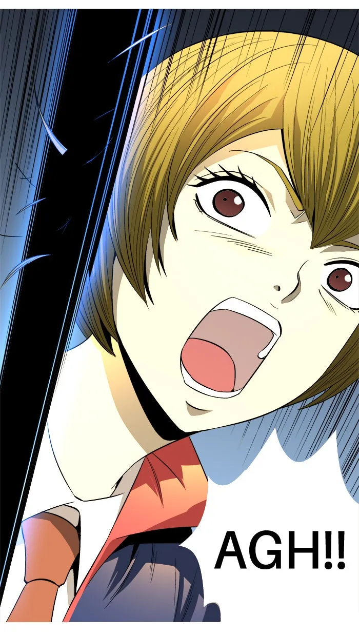 Read Aura from Another Planet chapter 78 image 35 on Lezhin