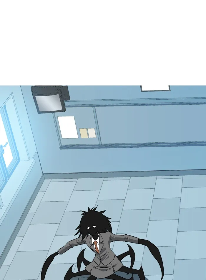 Read Aura from Another Planet chapter 78 image 36 on Lezhin