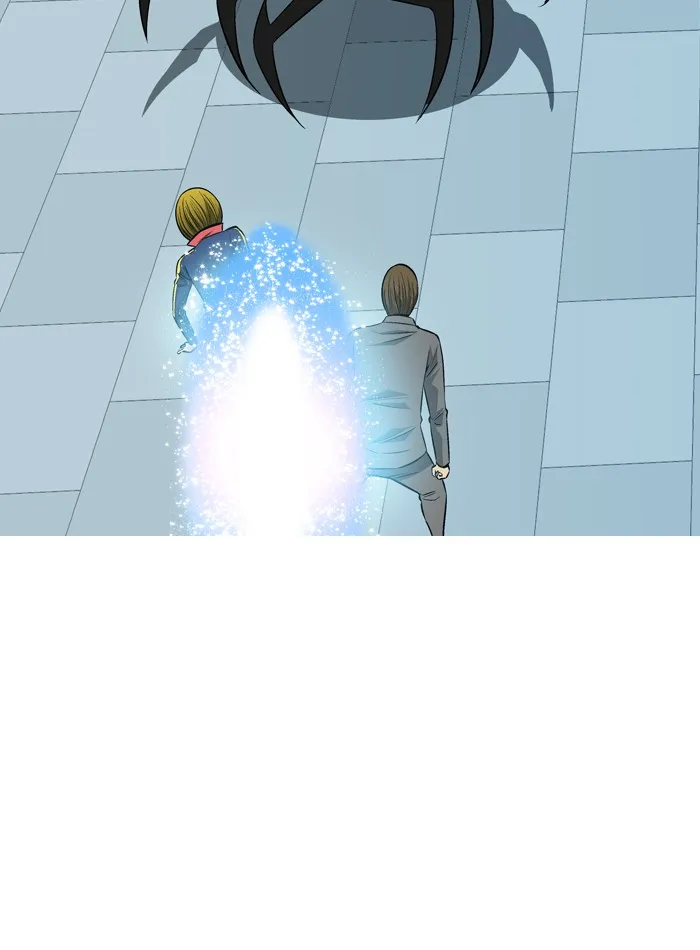 Read Aura from Another Planet chapter 78 image 37 on Lezhin