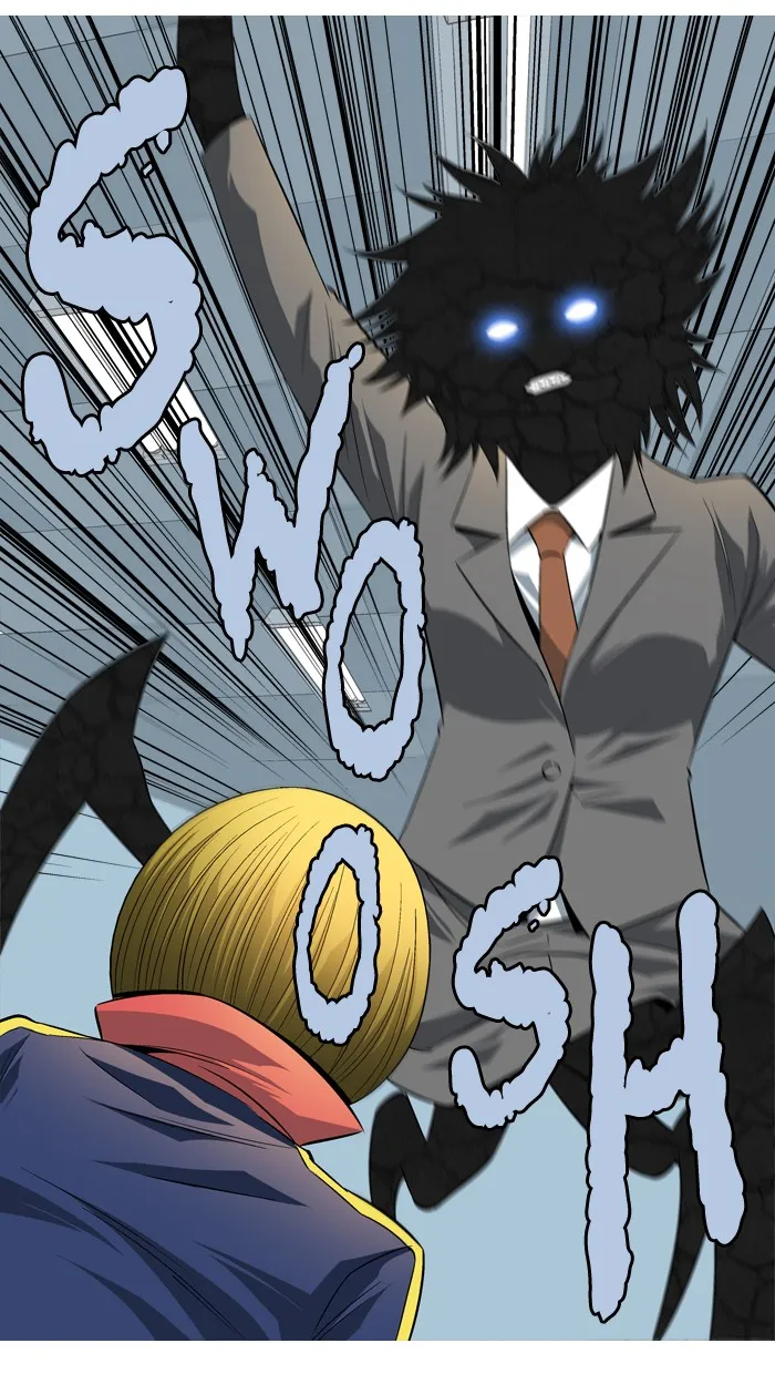 Read Aura from Another Planet chapter 78 image 38 on Lezhin