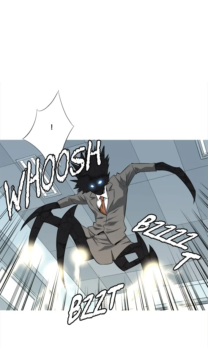 Read Aura from Another Planet chapter 78 image 42 on Lezhin