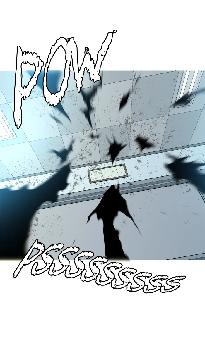 Read Aura from Another Planet chapter 78 image 45 on Lezhin