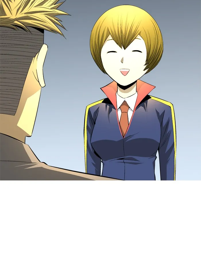Read Aura from Another Planet chapter 78 image 48 on Lezhin