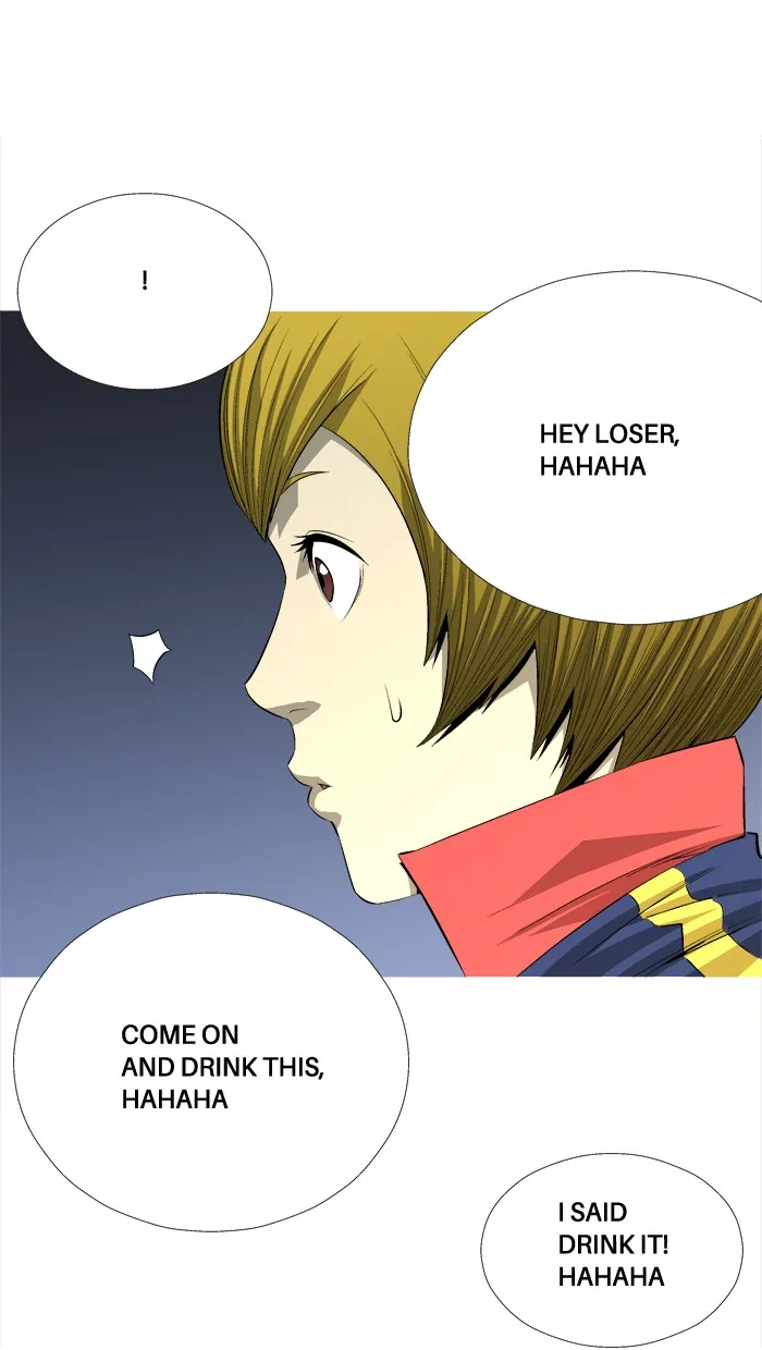 Read Aura from Another Planet chapter 78 image 50 on Lezhin