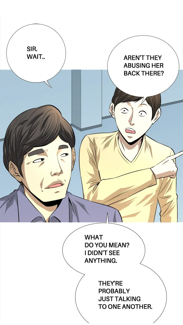 Read Aura from Another Planet chapter 79 image 10 on Lezhin