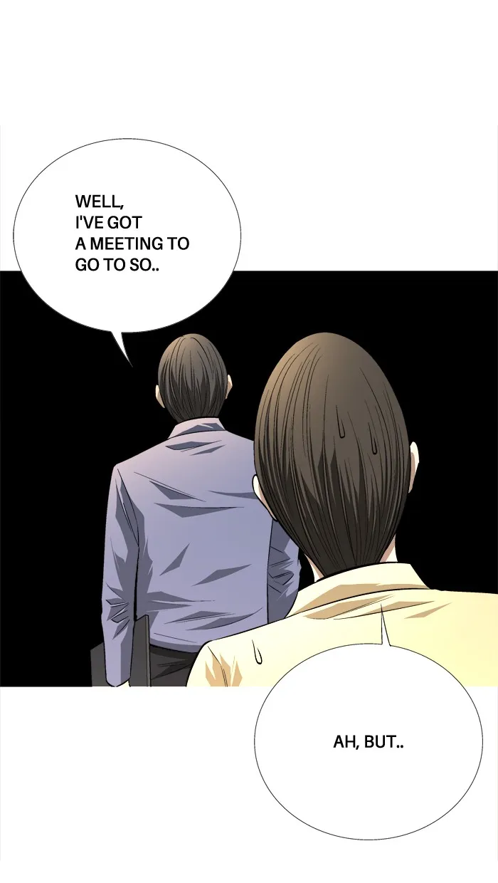 Read Aura from Another Planet chapter 79 image 11 on Lezhin