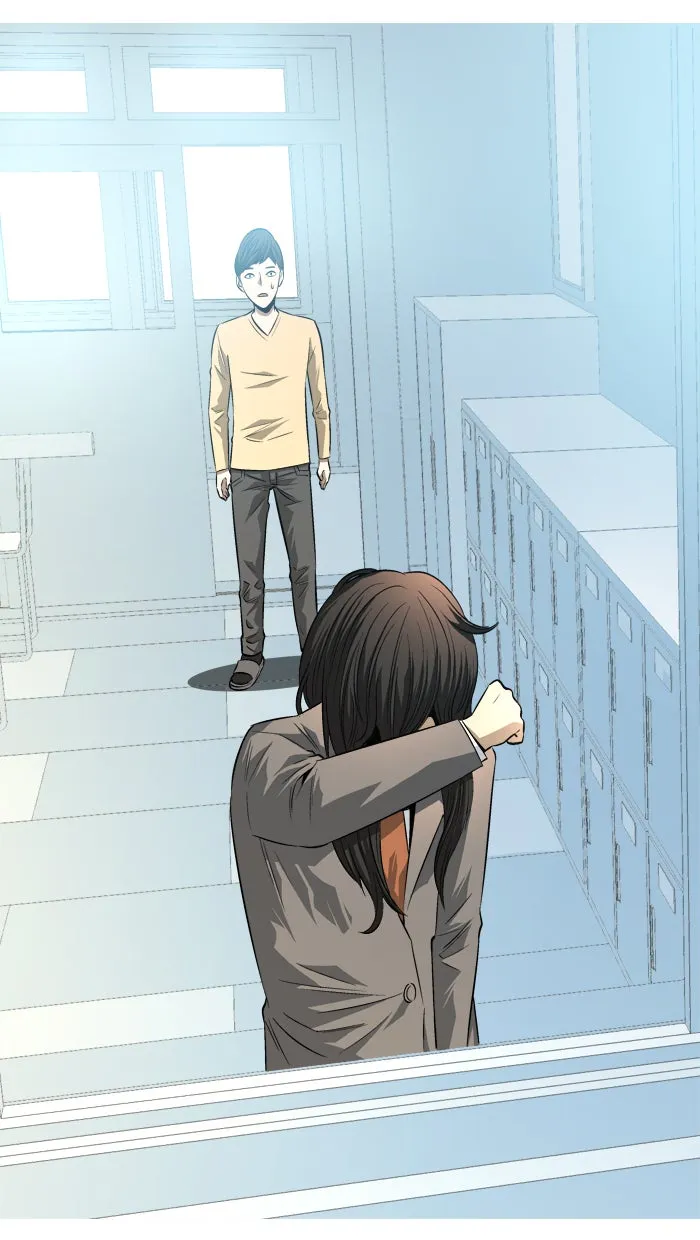 Read Aura from Another Planet chapter 79 image 14 on Lezhin